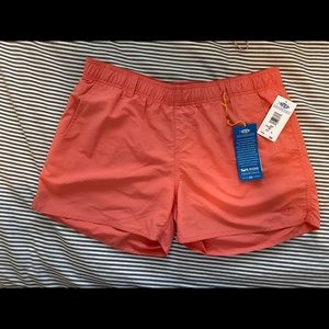 NWT-AFTCO Women’s fishing shorts-with mesh lining